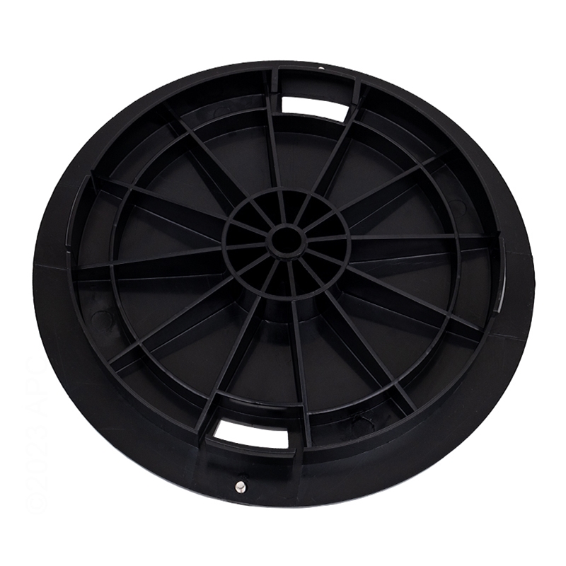 25544-004-000 | Black Skimmer Cover Round