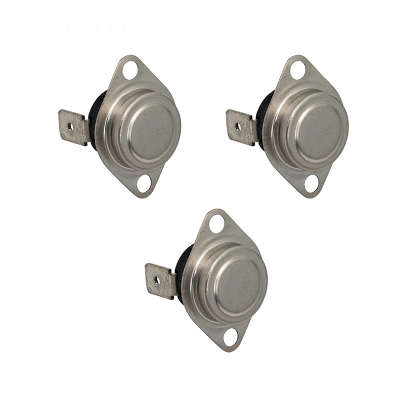 Hayward HAXTLK1930 Limiteurs de température Kit pour chauffe H-Series Piscine 