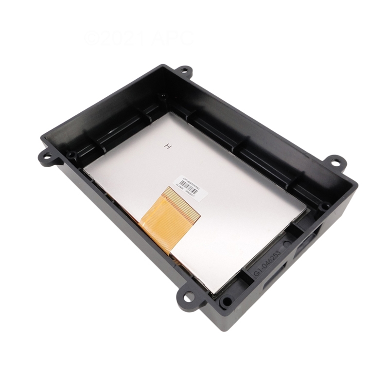 HLX-LCD | LCD without MSP OmniLogic
