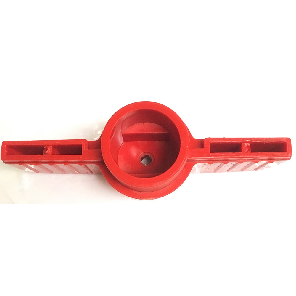 2 inch pvc store ball valve handle