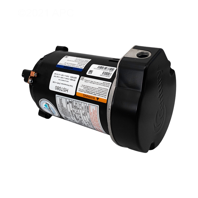 オリンパス【Centurion】 Centurion Pro Motor - 1.65 THP, Square Flange, HSQ165