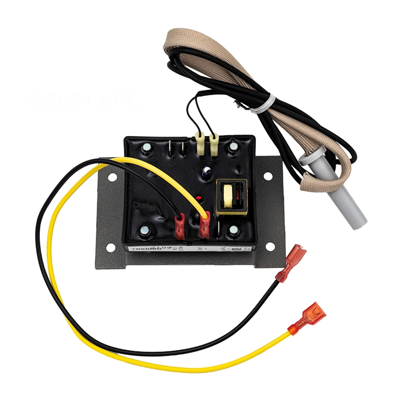 R0058200 | Temperature Control Assembly