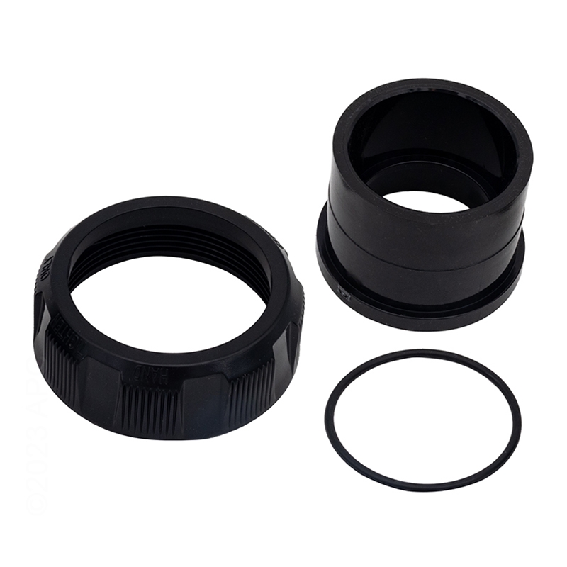 R0522900 | Universal Half Union