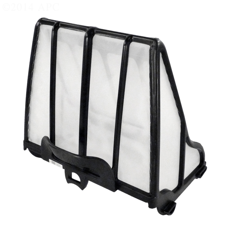 Polaris Zodiac Ultra Sand and Silt Filter Canister for 9300 9300xi 9400 R0535800 