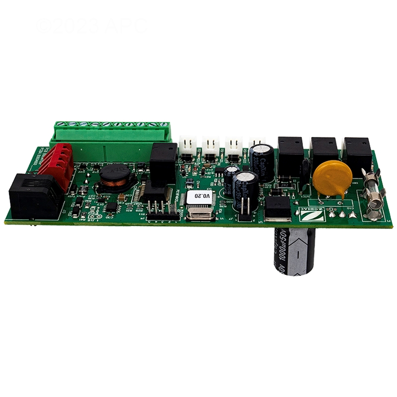 R0568200 | Zodiac PCBA Replacement Kit | Aqualink Z4