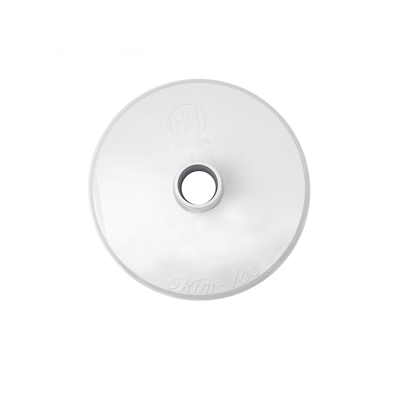 Plaque Sous Vide Skimmer SP1106 - Pièce De Rechange Hayward SP1082 Pour Piscine