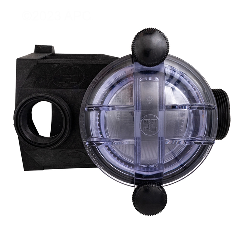 SPX3020AA | Pump Housing Strainer