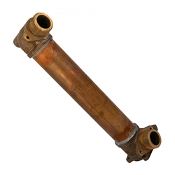 001808F | Element Tube Assembly