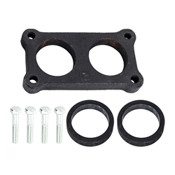 002477F | Inlet Outlet Flange