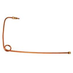 Raypak Pressure Tube Assy