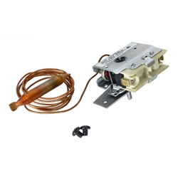 003346F | Thermostat Control MV Units Mechanical