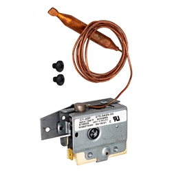 003346F | Thermostat Control MV Units Mechanical