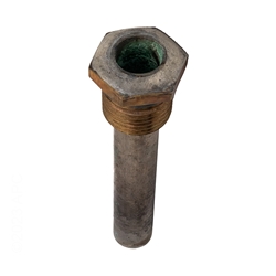 003765F | Sensor Well IID