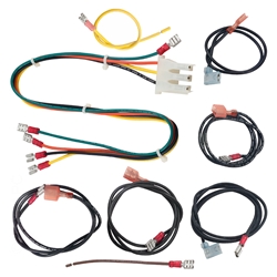 004011F | Wire Harness IID