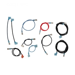 004012F | Wire Harness Millivolt