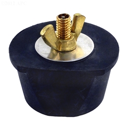 004-302-1670-00 | Winter Plug For Paramount Water Valve