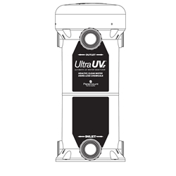 004-422-2021-00 | Ultra UV2 120 Volt