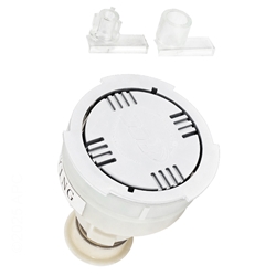 004-552-5024-01 | PCC2000 Fixed Nozzle White
