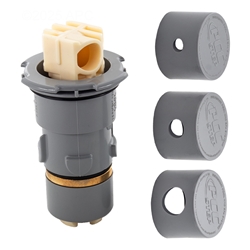 004-552-5032-08 | PCC2000 Step Nozzle Light Grey