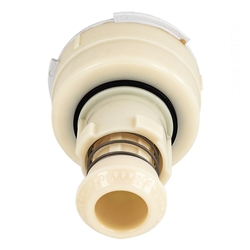 004-577-5020-01 | Vanquish Rotating Nozzle White