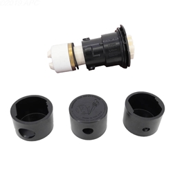 004-627-5060-03 | PV3 Nozzle Black