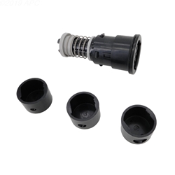 004-652-4956-03 | RetroJet Nozzle for A&A Quickclean 2 Black