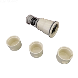 004-652-4956-09 | RetroJet Nozzle for A&A Quickclean 2 Cream