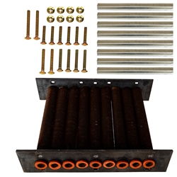 Tube Bundle-#185 Raypak
