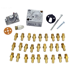 Raypak Lp-Nat Convert Kit