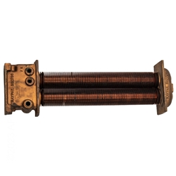 004695F | Header Tube Kit