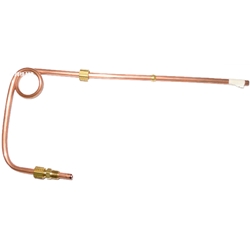 004904F | Pressure Switch Tube Assembly