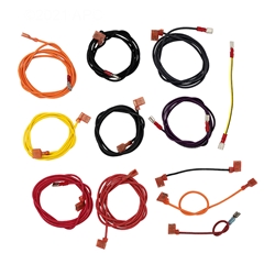 005269F | Wire Harness Millivolt