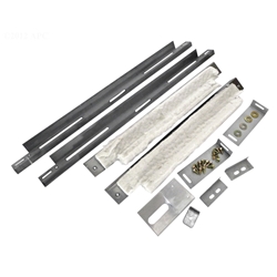 005289F | Refractory Retainer Kit