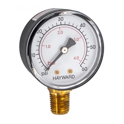 005-302-3590-00 | Pressure Gauge