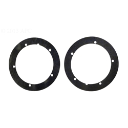 Vanquish Body Gasket Set