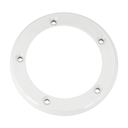 Vanquish Body Ring Top White