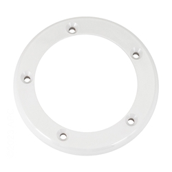 Vanquish Body Ring Top White