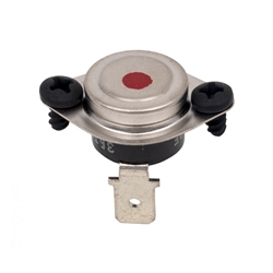 006725F | Thermostat Auto Reset 135 Degree Surface Mount