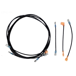 006873F | Wire Harness Millivolt