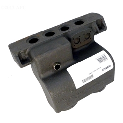 006887F | Inlet Outlet Header