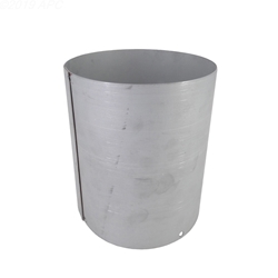 008686F | Power Vent Flue Collar