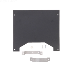 009059F | PC Board Weather Shield