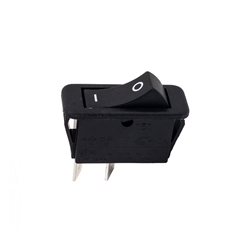 Rocker Switch SPST