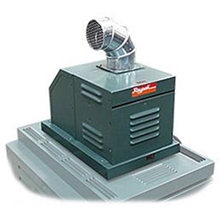 009833 | Indoor Power Vent