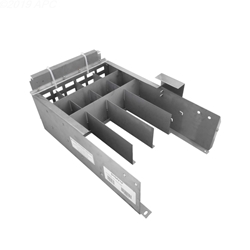 010421F | Burner Tray without Manifold and Burners