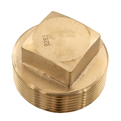 013738F | Unitherm Governor Plug