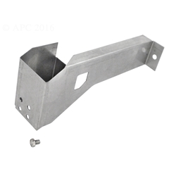 Pilot Mounting Bracket