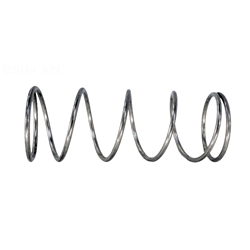 013792F | Unitherm Governor Retainer Spring