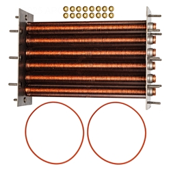 014874F | Tube Bundle Copper