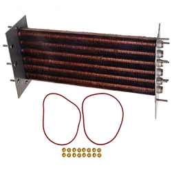 014875F | Tube Bundle Copper